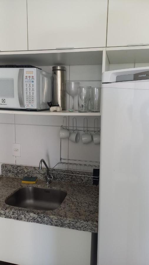 Flat - Porto De Galinhas Apartment Luaran gambar
