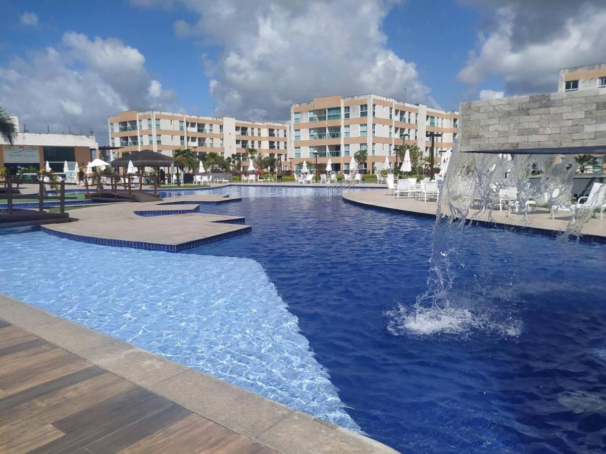 Flat - Porto De Galinhas Apartment Luaran gambar